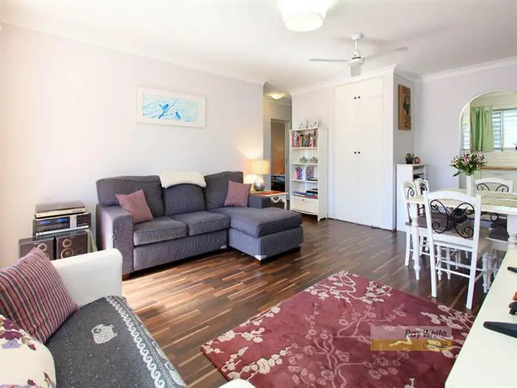 Second view of Homely unit listing, 5/21 Childs Street, Clayfield QLD 4011
