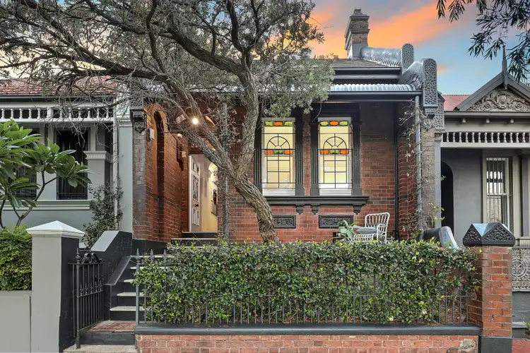 62 Stafford Street, Stanmore NSW 2048