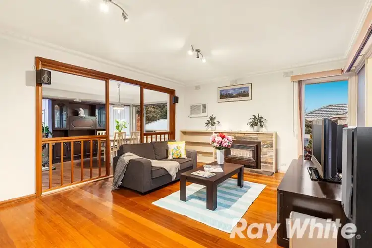 Third view of Homely house listing, 23 Mudgee Street, Burwood East VIC 3151
