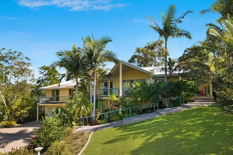 Main view of Homely house listing, 28 Bringenbrong Drive, Buderim QLD 4556