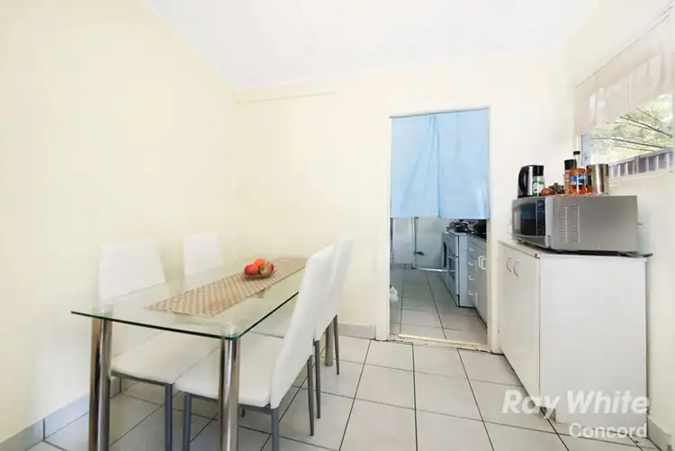 Fourth view of Homely house listing, 30 Thomas, Ashfield NSW 2131
