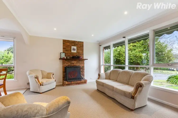 Main view of Homely house listing, 20 James Road, Ferntree Gully VIC 3156