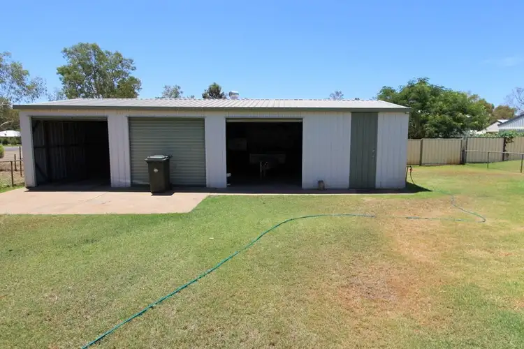 Fourth view of Homely house listing, 209 Parry Street, Charleville QLD 4470