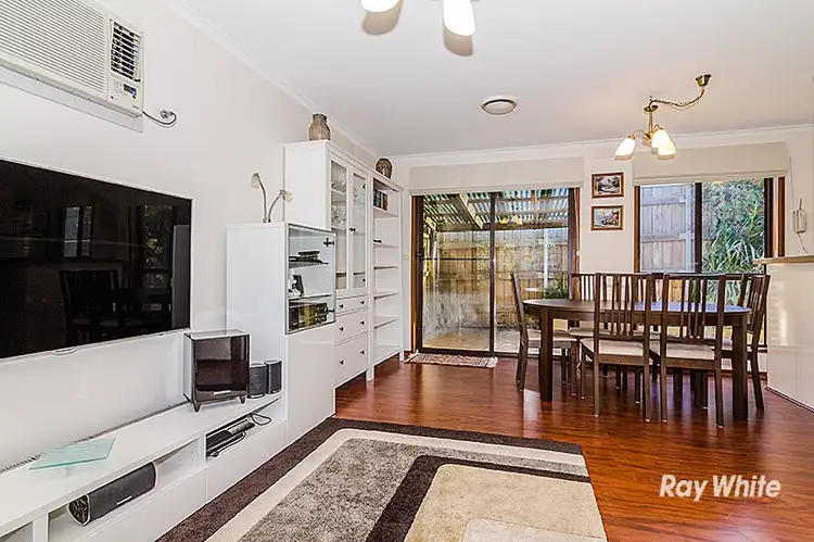 Third view of Homely unit listing, Unit 5, 216 sladen, Cranbourne VIC 3977