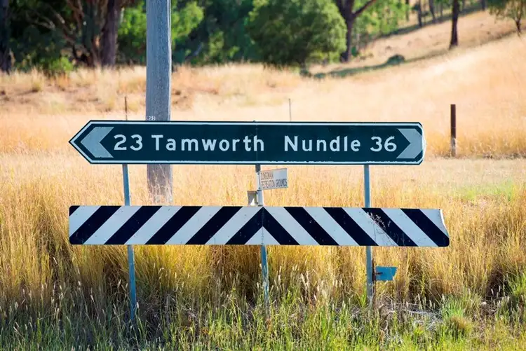 Second view of Homely rural property listing, "Hillview" 620 Woolomin Road, Tamworth NSW 2340