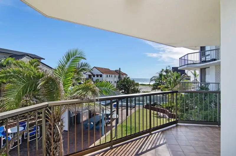 Main view of Homely unit listing, 5/1111 Gold Coast Highway, Palm Beach QLD 4221