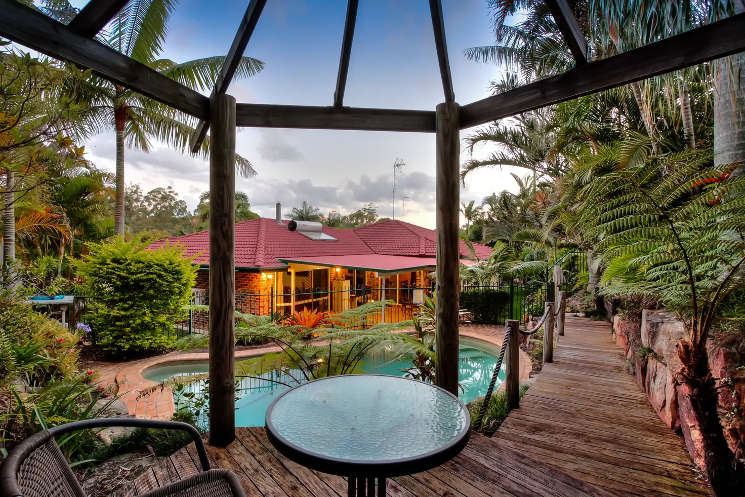 Main view of Homely house listing, 10 Burnier Court, Shailer Park QLD 4128