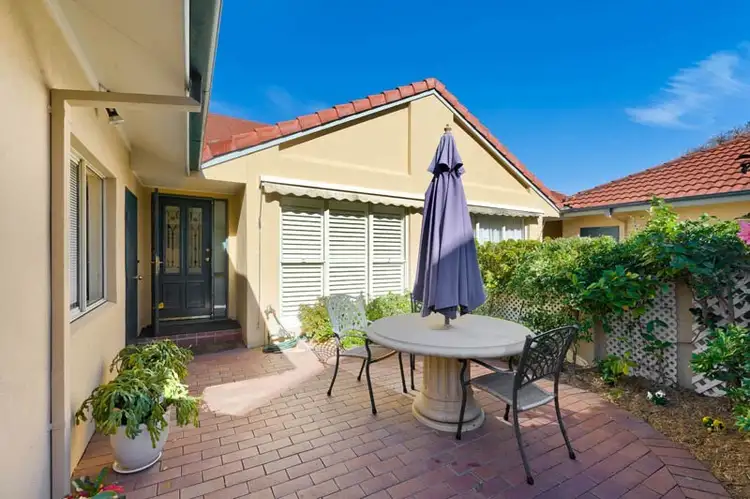 Seventh view of Homely townhouse listing, 10/4-8 Madeira Street, Sylvania NSW 2224
