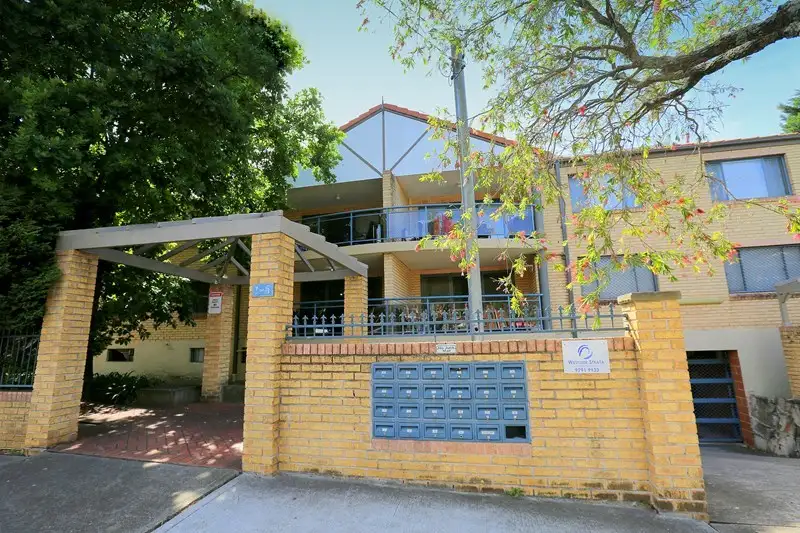 Main view of Homely unit listing, 19/1-5 Bungalow Crescent, Bankstown NSW 2200