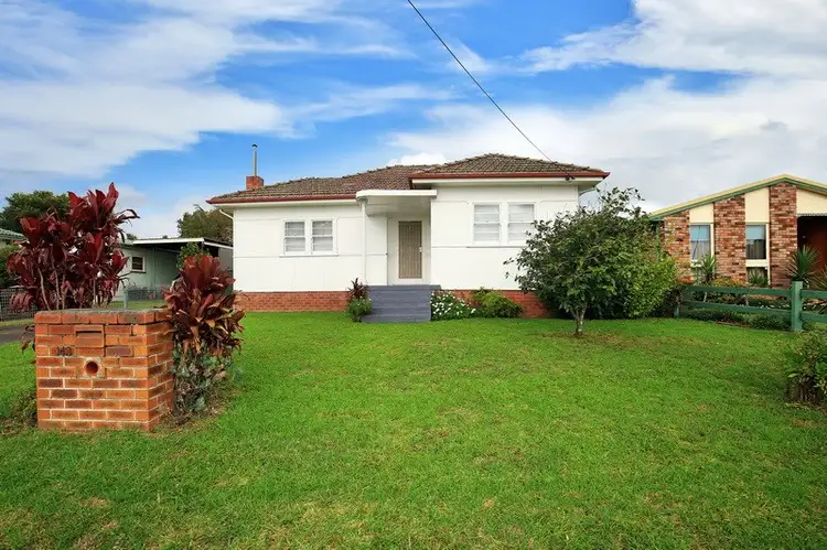 143 Meroo Road, Bomaderry NSW 2541