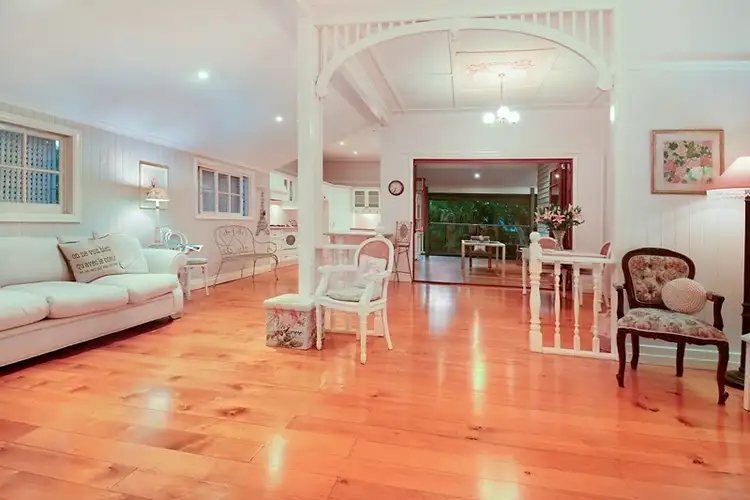 Third view of Homely house listing, 40 Chermside Street, Grange QLD 4051
