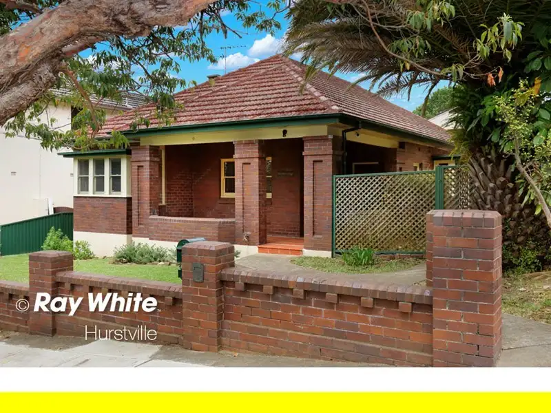 Main view of Homely house listing, 9 Railway Parade, Penshurst NSW 2222