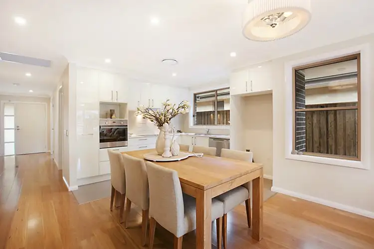 Seventh view of Homely villa listing, 8/57 Burton Road, Mount Hutton NSW 2290