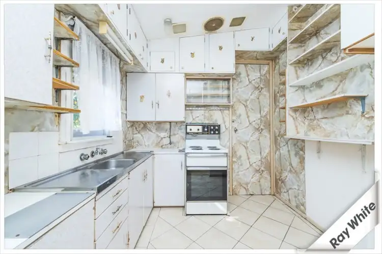 Second view of Homely house listing, 20 Bangalay Street, Karabar NSW 2620
