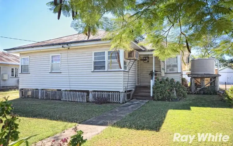 92 Bell Street, Biloela QLD 4715