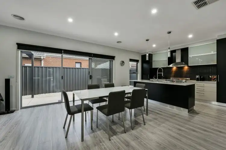Fourth view of Homely house listing, 7 Mulgra View, Tarneit VIC 3029