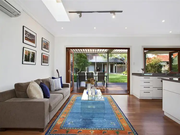 Fourth view of Homely house listing, 72 Thompson Street, Drummoyne NSW 2047