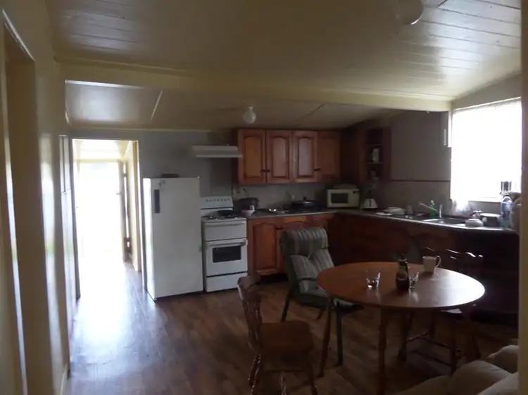 Second view of Homely house listing, 36 Grosvenor Street, Narrandera NSW 2700