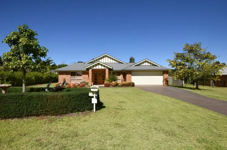5 Powell Court, Highfields QLD 4352