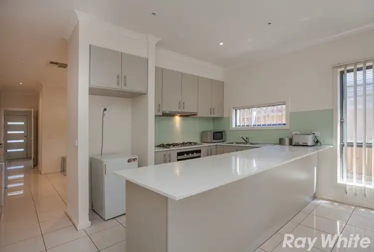 Second view of Homely house listing, 12 Argus Esplanade, Epping VIC 3076