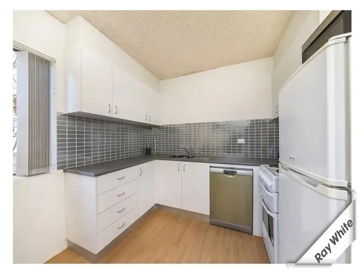 Third view of Homely apartment listing, 17/83 Derrima Road, Queanbeyan NSW 2620