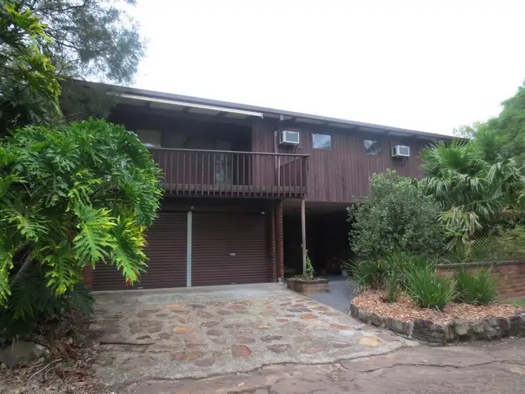 Fourth view of Homely house listing, 26A Day Road, Cheltenham NSW 2119