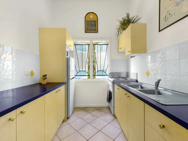 Fifth view of Homely apartment listing, 3/447 Bowen Terrace, New Farm QLD 4005