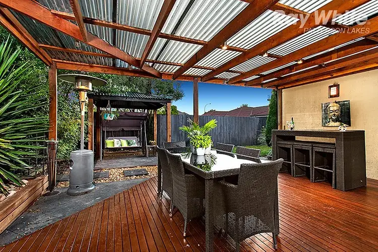 Seventh view of Homely house listing, 62 Harbour Drive, Patterson Lakes VIC 3197