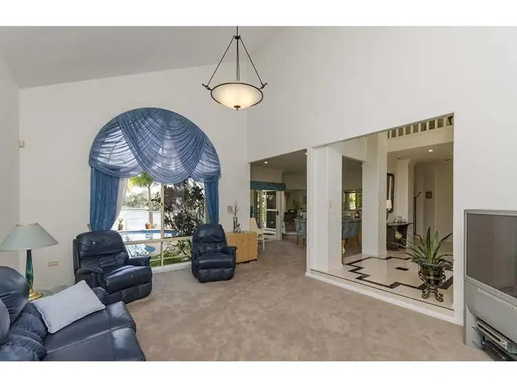Fifth view of Homely house listing, 127/40 Cotlew Street East, Southport QLD 4215