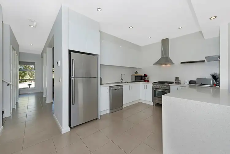 Second view of Homely house listing, 86 Maserati Drive, Epping VIC 3076