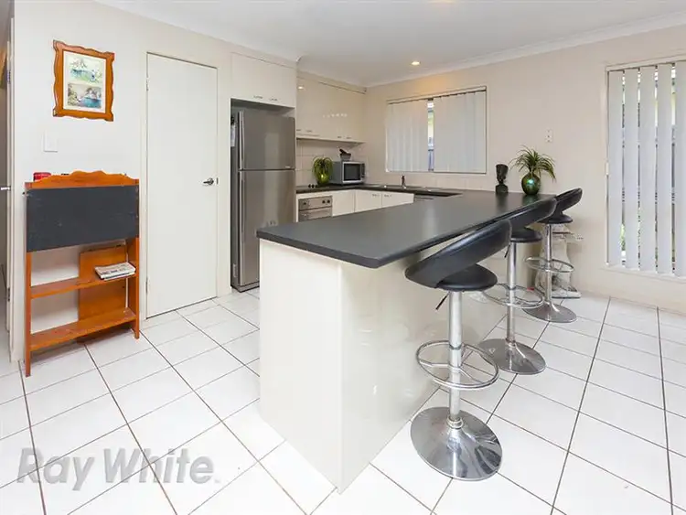 Second view of Homely house listing, 10 Janus Grove, Springfield Lakes QLD 4300