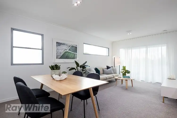 Third view of Homely unit listing, 2/33 Birdwood Street, Coorparoo QLD 4151