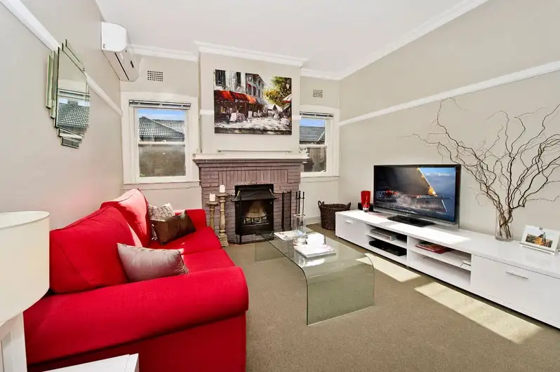Main view of Homely apartment listing, 7/9 Bennett Street, Bondi NSW 2026
