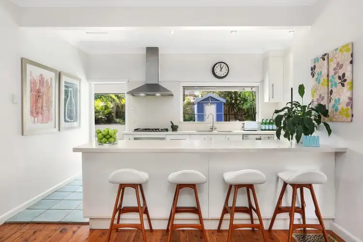 Second view of Homely house listing, 50 Kenneth Road, Manly Vale NSW 2093