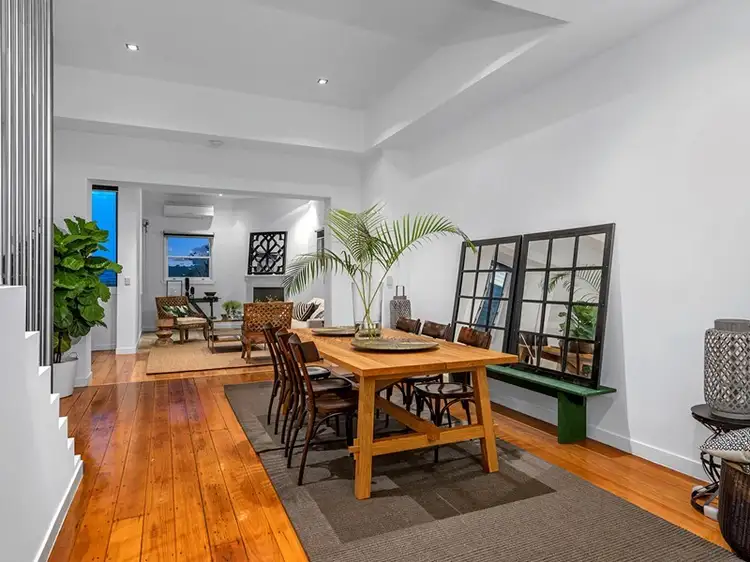 Main view of Homely house listing, 9 Isaac Street, Spring Hill QLD 4000