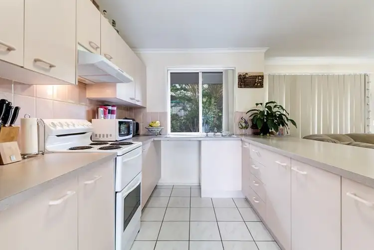 Fourth view of Homely unit listing, 1/17 Ashdale Court, Buderim QLD 4556