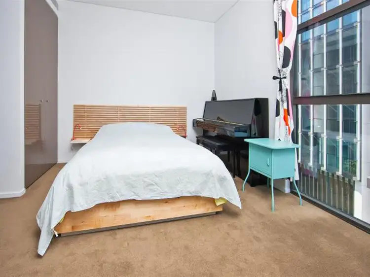 Fifth view of Homely apartment listing, 401/5 Park Lane, Chippendale NSW 2008
