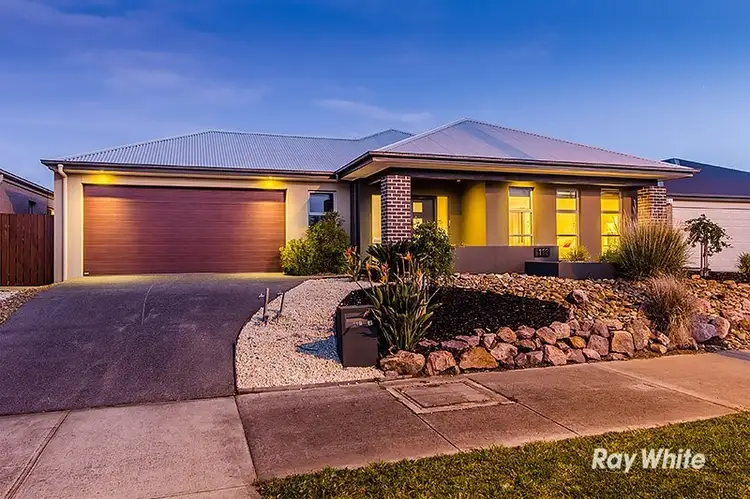 119 Brookwater Parade, Lyndhurst VIC 3975