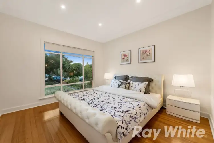Sixth view of Homely house listing, 24 Andrews Street, Burwood VIC 3125
