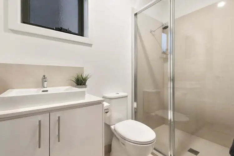 Seventh view of Homely townhouse listing, 2/68 Fulton Street, Clayton VIC 3168