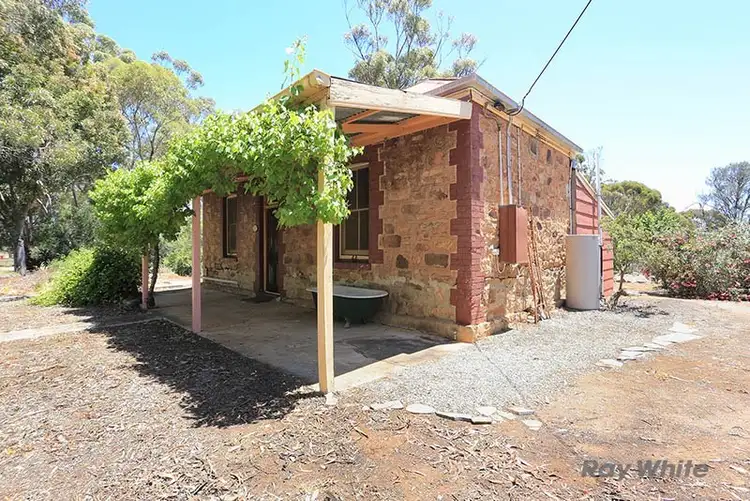 Third view of Homely house listing, 8 Levi Street, Farrell Flat SA 5416