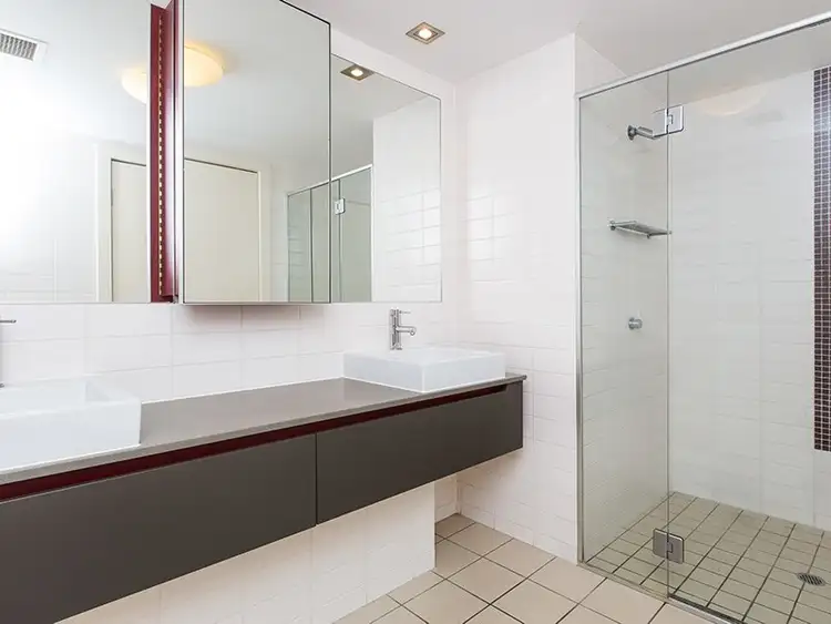 Fifth view of Homely apartment listing, 326/16 Waterline Crescent, Bulimba QLD 4171