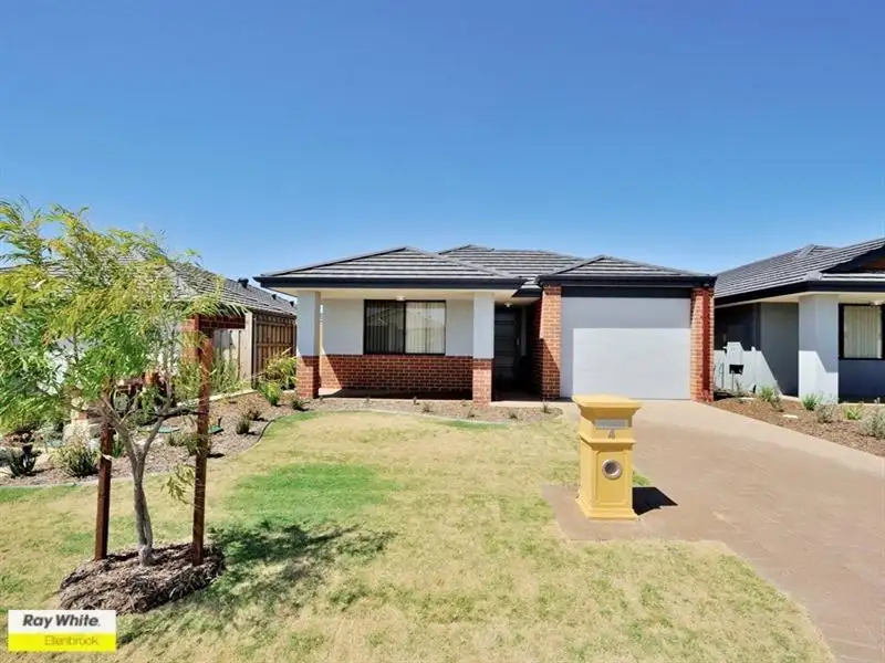 Main view of Homely unit listing, Unit 3/4 Tickner Parade, The Vines WA 6069