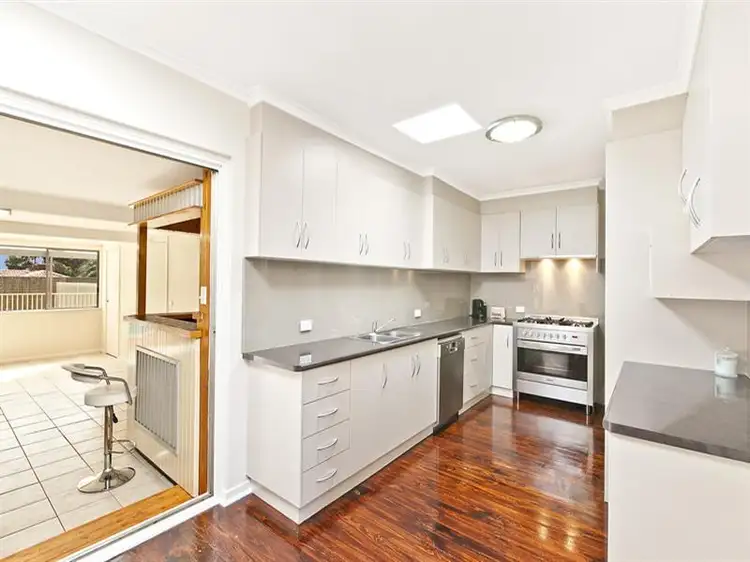 Fourth view of Homely house listing, 12 Laver Avenue, Gulfview Heights SA 5096