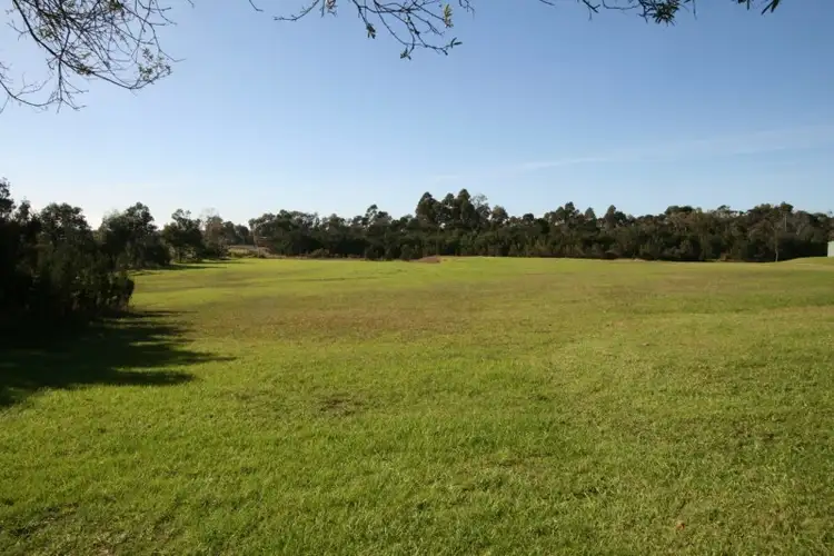 Main view of Homely land listing, 128 Dunsmore Road, Cowes VIC 3922