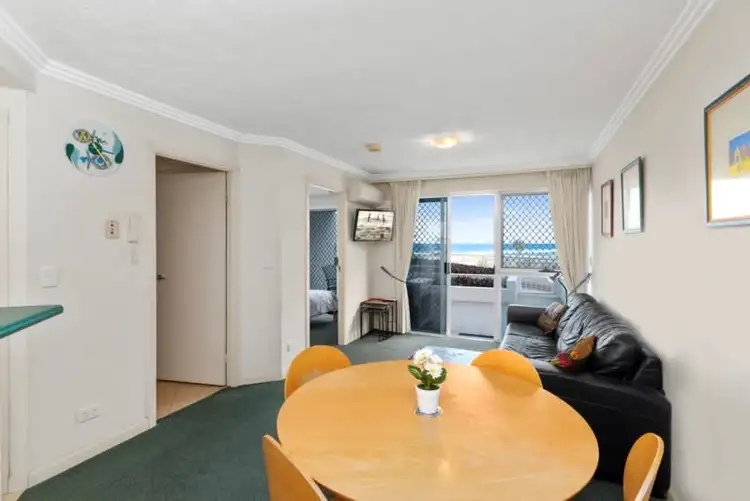 Second view of Homely unit listing, 106/1483 Gold Coast Highway, Palm Beach QLD 4221