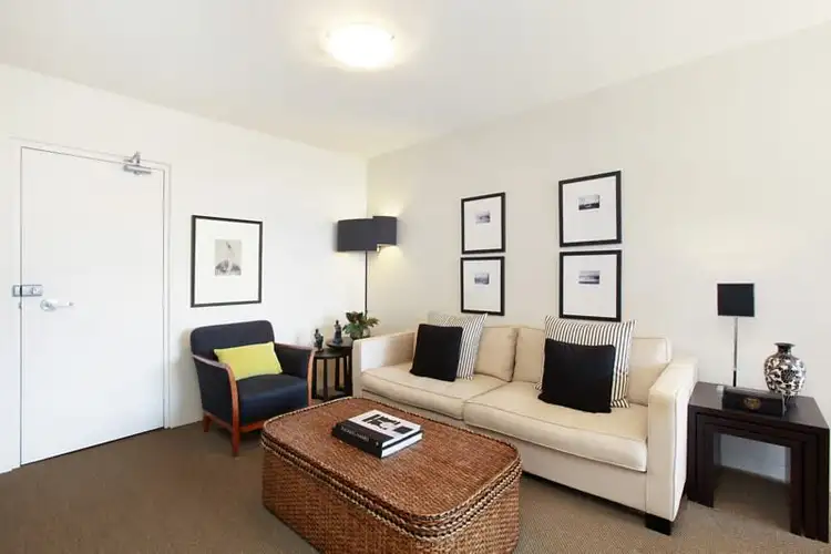 Seventh view of Homely apartment listing, 41/1 Cook Road, Centennial Park NSW 2021
