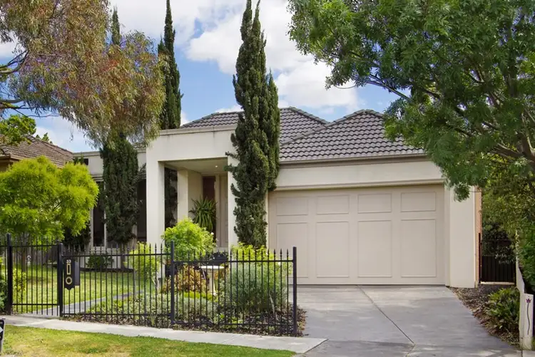 33 Mitta Street, Box Hill North VIC 3129