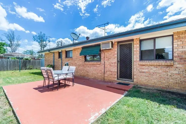 Fifth view of Homely house listing, 1/88 Dight Street, Richmond NSW 2753