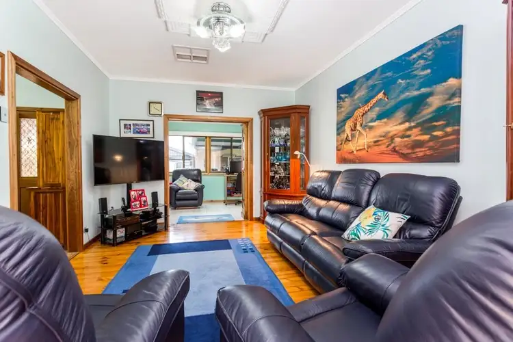 Third view of Homely house listing, 3 Kyarra Street, Taperoo SA 5017